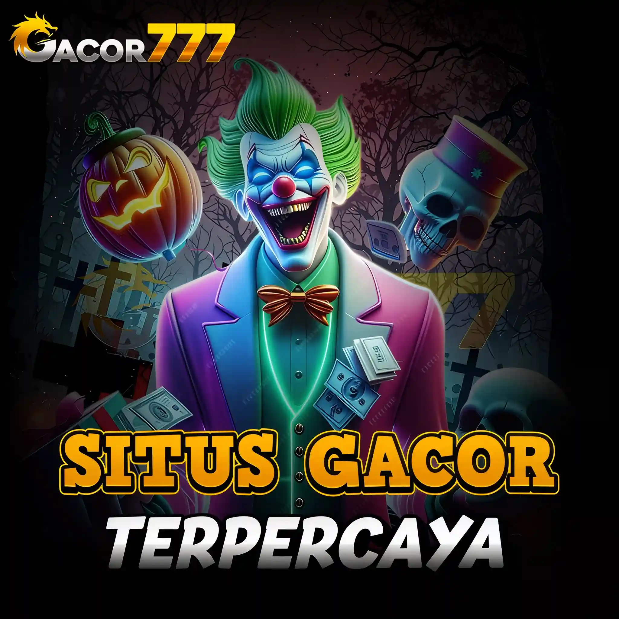GACOR777: Main Situs Slot Gacor 777 Viral Beri Link Slot777 Resmi
